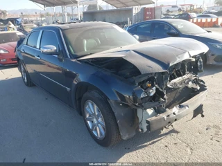 CHRYSLER CHRYSLER 300C