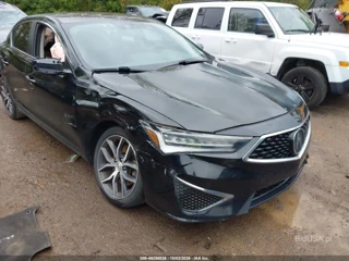 ACURA ACURA ILX PREMIUM PACKAGE/TECHNOLOGY PACKAGE