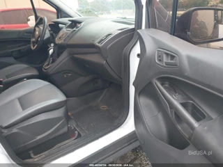 FORD FORD TRANSIT CONNECT XL
