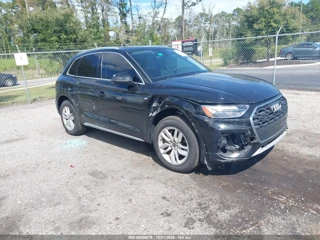 AUDI AUDI Q5 PREMIUM 45 TFSI S LINE QUATTRO S TRONIC