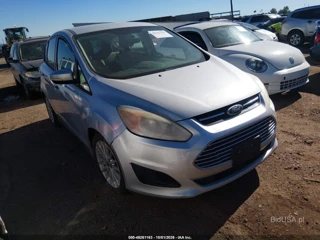 FORD FORD C-MAX HYBRID SE