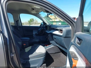 FORD FORD MAVERICK XLT