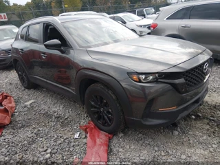 MAZDA MAZDA CX-50 2.5 S PREFERRED