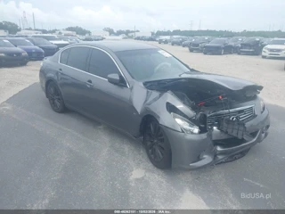 INFINITI INFINITI Q40