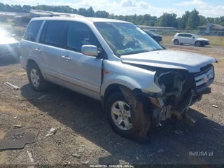 HONDA HONDA PILOT VP