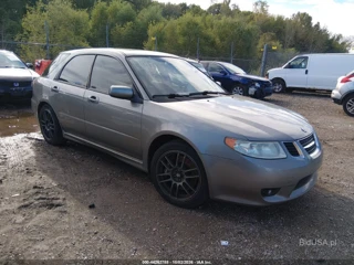 SAAB SAAB 9-2X 2.5I