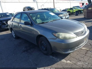 TOYOTA TOYOTA CAMRY STD