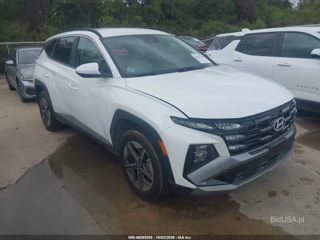 HYUNDAI HYUNDAI TUCSON SEL