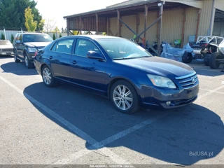 TOYOTA TOYOTA AVALON LIMITED