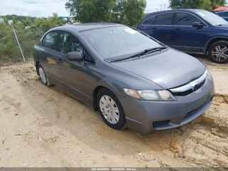 HONDA HONDA CIVIC VP