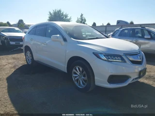 ACURA ACURA RDX ACURAWATCH PLUS PACKAGE