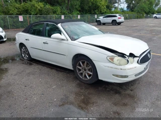 BUICK BUICK LACROSSE CXL