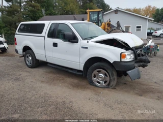 FORD FORD F-150 STX/XL/XLT