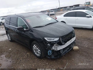 CHRYSLER CHRYSLER PACIFICA TOURING L