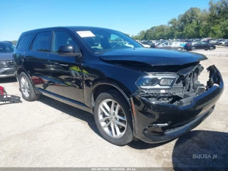 DODGE DODGE DURANGO GT AWD