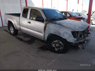 TOYOTA TOYOTA TACOMA PRERUNNER