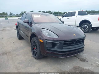 PORSCHE PORSCHE MACAN GTS