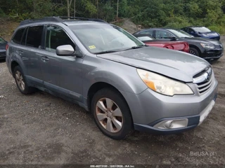 SUBARU SUBARU OUTBACK 2.5I LIMITED