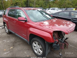 GMC TERRAIN SLT-1
