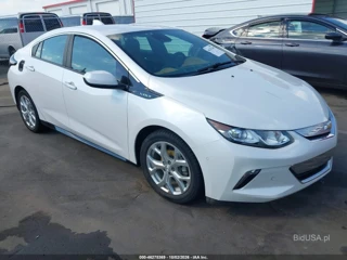 CHEVROLET CHEVROLET VOLT PREMIER