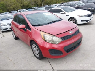 KIA KIA RIO5 LX