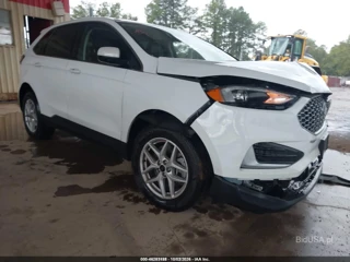 FORD FORD EDGE SEL/ST-LINE