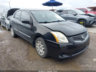 NISSAN NISSAN SENTRA 2.0S