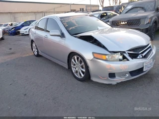 ACURA ACURA TSX