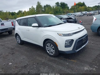 KIA KIA SOUL LX