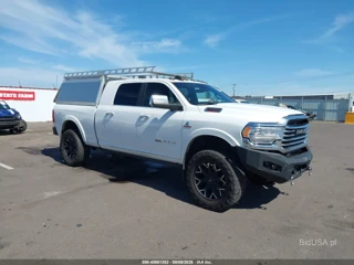 RAM RAM 3500 LONGHORN  4X4 6'4 BOX