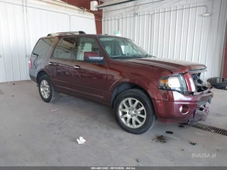 FORD FORD EXPEDITION LIMITED