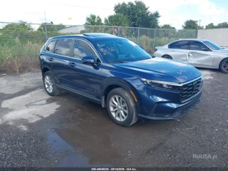 HONDA HONDA CR-V EX-L AWD