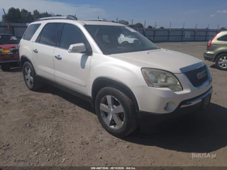 GMC ACADIA SLT-1