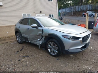MAZDA MAZDA CX-30 SELECT