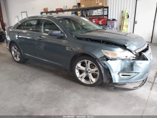 FORD FORD TAURUS SHO