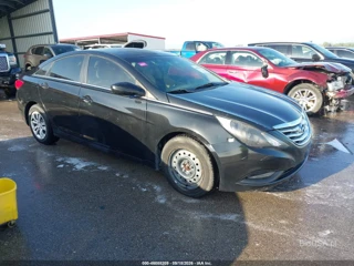 HYUNDAI HYUNDAI SONATA GLS