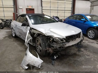 MERCEDES-BENZ MERCEDES-BENZ E 350