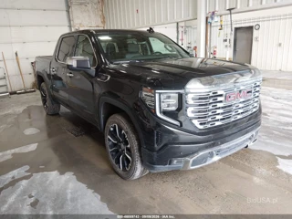 GMC SIERRA 1500 4WD  SHORT BOX DENALI