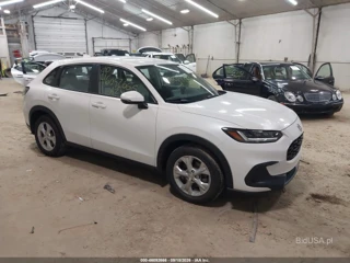 HONDA HONDA HR-V 2WD LX