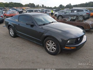 FORD FORD MUSTANG V6 DELUXE/V6 PREMIUM