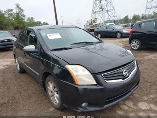NISSAN NISSAN SENTRA 2.0SL
