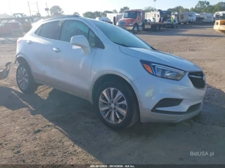 BUICK BUICK ENCORE AWD PREFERRED