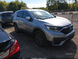 HONDA HONDA CR-V AWD EX
