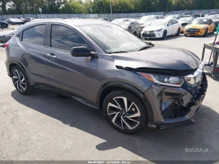 HONDA HONDA HR-V 2WD SPORT