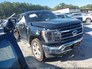 FORD FORD F-150 LARIAT
