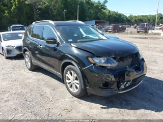 NISSAN NISSAN ROGUE SV