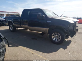 FORD FORD F-250 LARIAT/XL/XLT