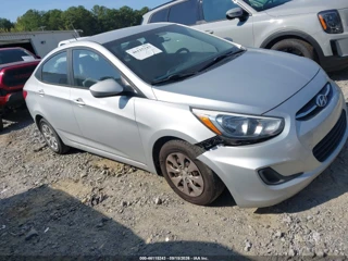HYUNDAI HYUNDAI ACCENT GLS