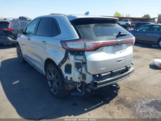 FORD FORD EDGE SPORT