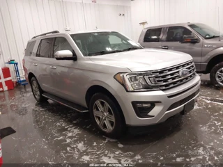 FORD FORD EXPEDITION XLT